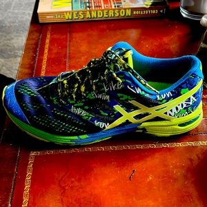 Asics GEL- Noosa Tri 10